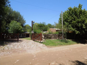 Cabañas La Pirca